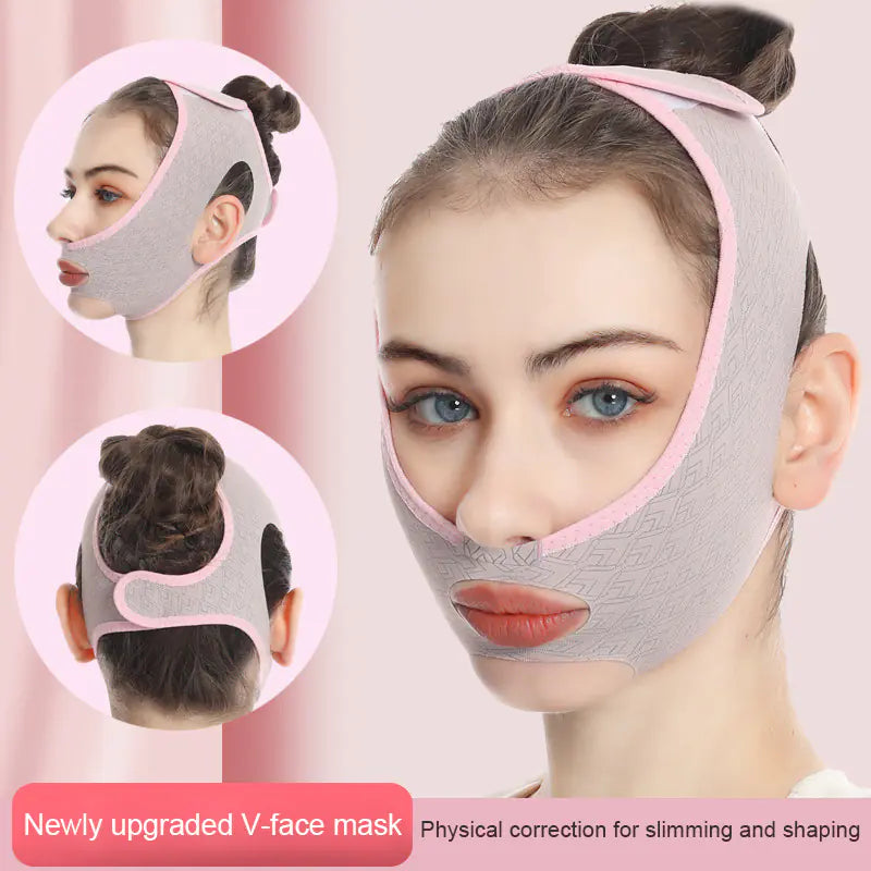 V Line Shaping Facial Sculpting Mask