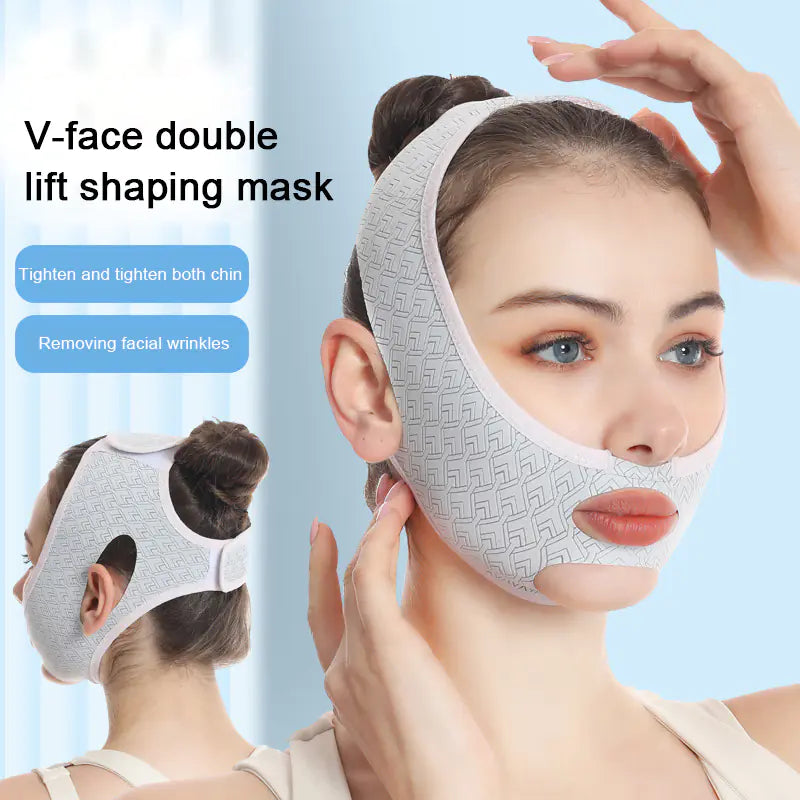 V Line Shaping Facial Sculpting Mask