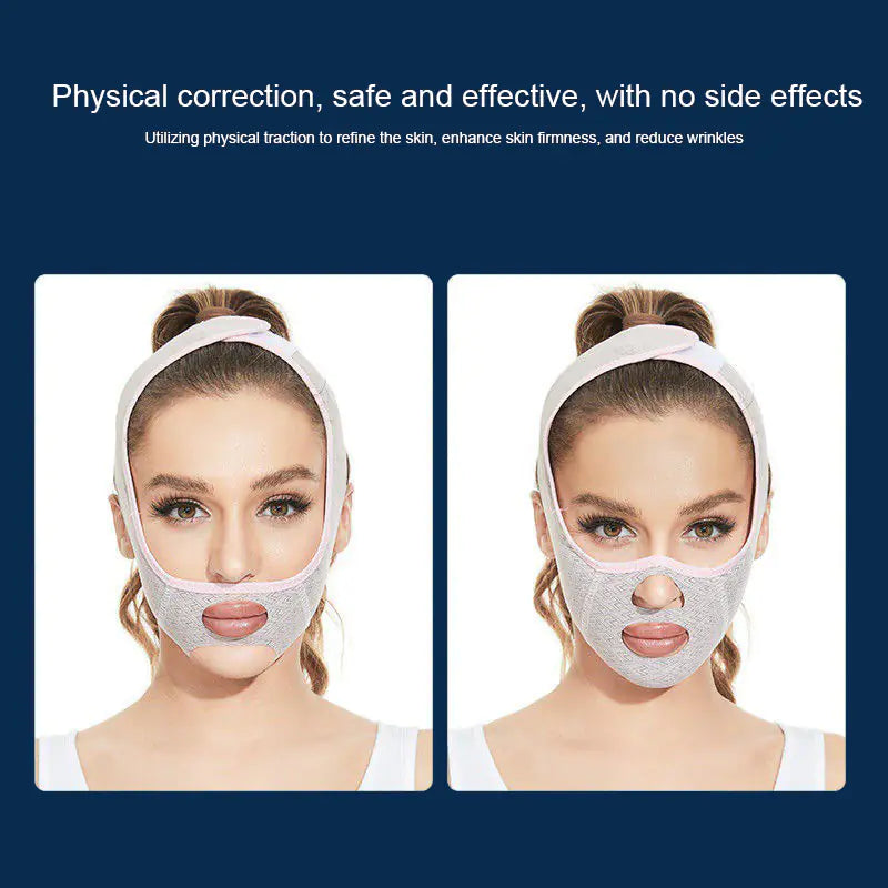 V Line Shaping Facial Sculpting Mask